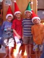 Mexican elves